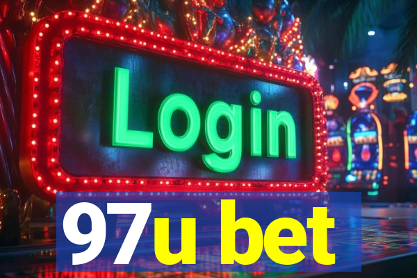 97u bet